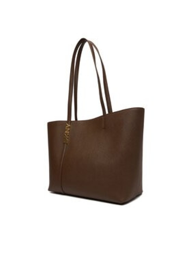 DKNY Torebka R52AKG54 Brązowy