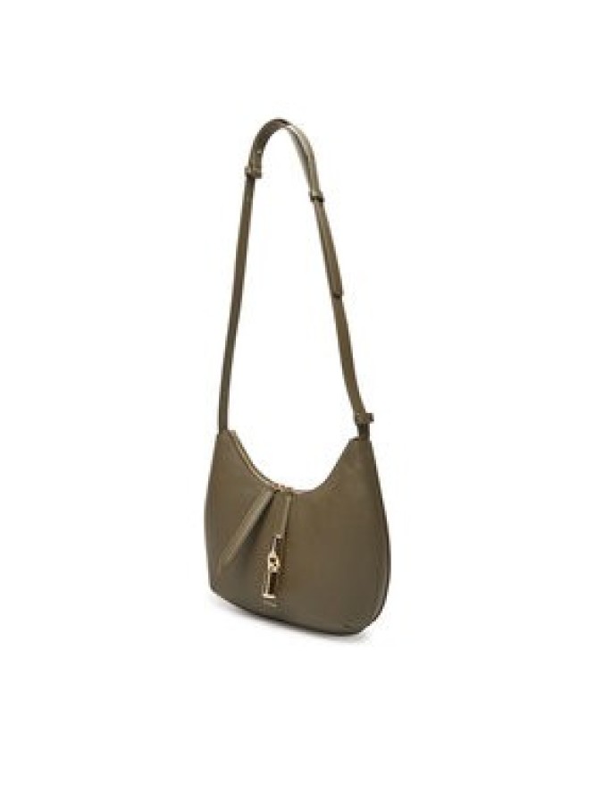 Furla Torebka Goccia S WB01500 BX3353 CN 2810S Zielony