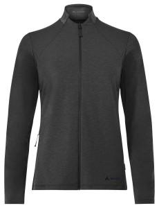 Radtrikot W Wintry FZ LS-Shirt