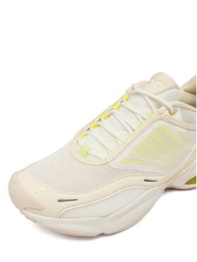 Reebok Sneakersy SS-DMX SERIES 3000 100244458 Kremowy