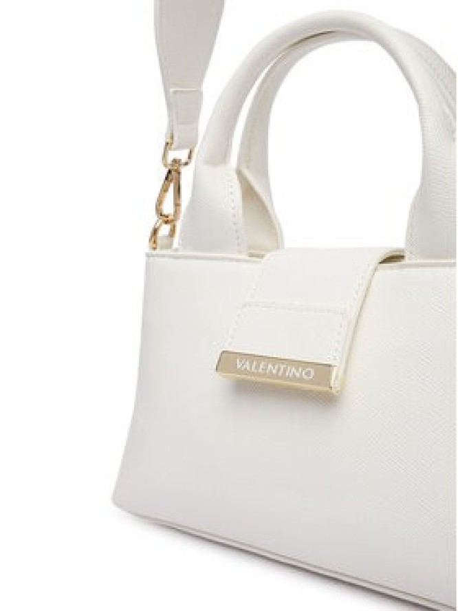 Valentino Torebka Dione Re VBS9U806 Biały