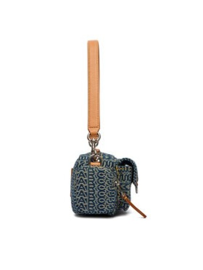 Marc Jacobs Torebka 2P5HSH031H03 Niebieski