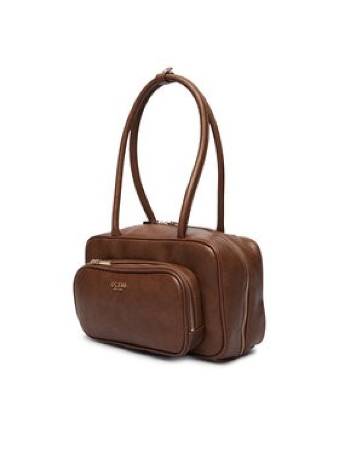 Guess Torebka Bronna HWBG23 36080 Brązowy
