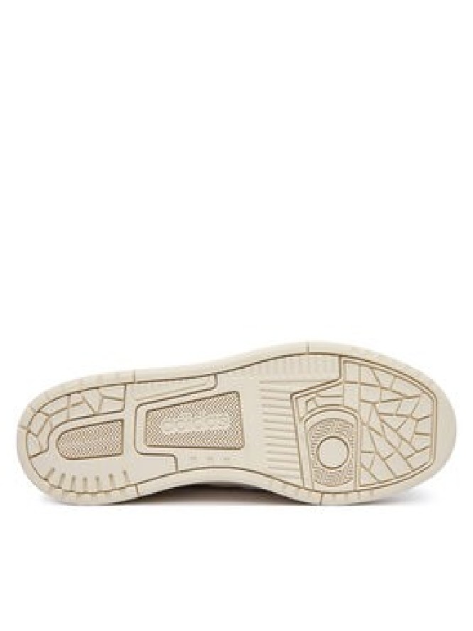 adidas Sneakersy Rapid Court Low Shoes JP5249 Biały
