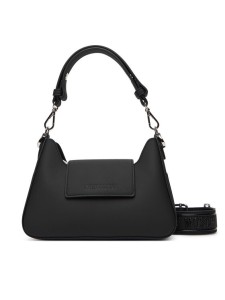 LOVE MOSCHINO Torebka Borsa Vitello JC4291PP1NL1400B Czarny