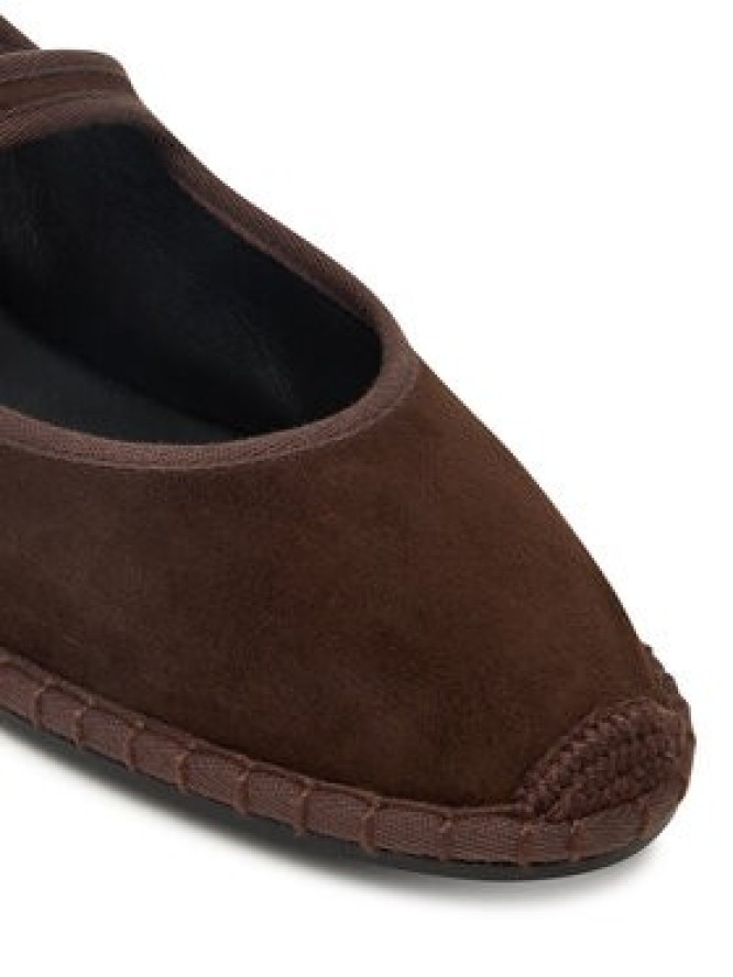 Polo Ralph Lauren Półbuty 818970185003 Brązowy