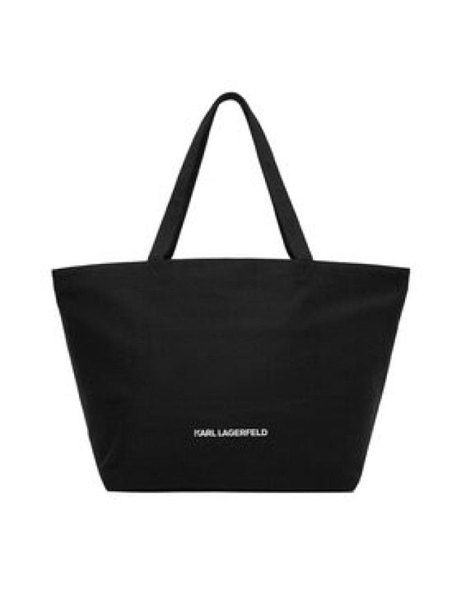 KARL LAGERFELD Torebka B1W50087 Czarny