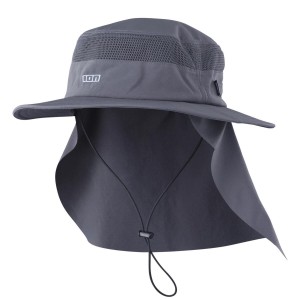 Czapka ION Safari Hat PRO Grey 2026