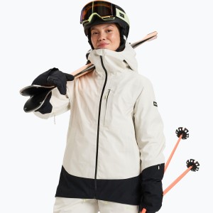 Kurtka damska ROXY Gore-Tex Lunalite 3L