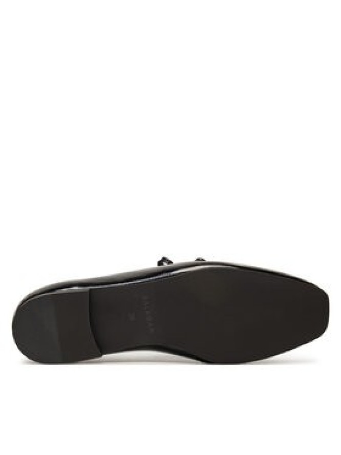 Balagan Baleriny SHIRLEY Czarny