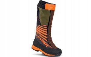 Buty wysokie trekkingowe myśliwskie wodoodporne Crispi Highland Pro