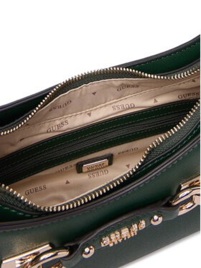 Guess Torebka 178571 Zielony