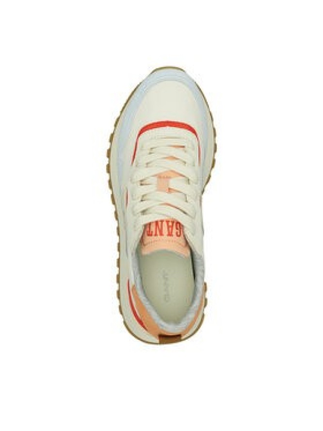 Gant Sneakersy 30533854 Beżowy