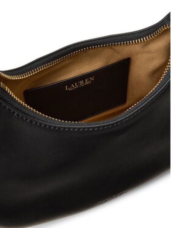 LAUREN RALPH LAUREN Torebka 431P11747002 Czarny