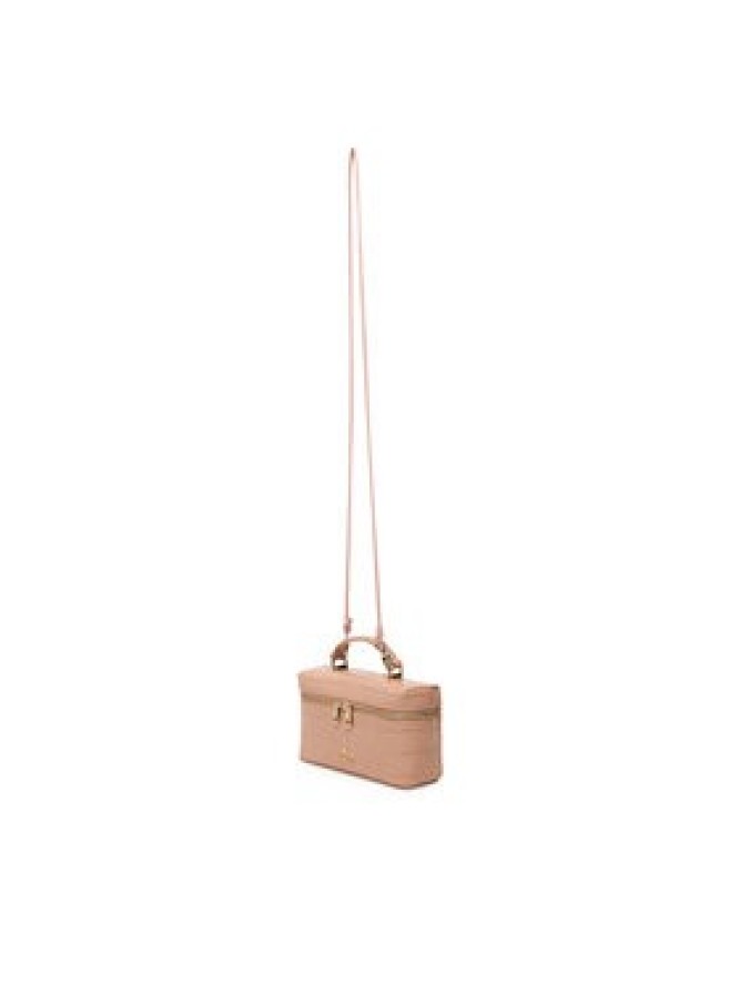 Furla Torebka Camelia Micro WE00625 BX4255 4910S Różowy jasny