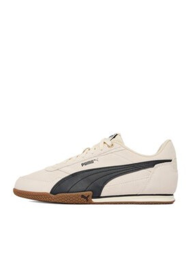 Puma Sneakersy EO-BELLA DONNA SD 40267302 Beżowy