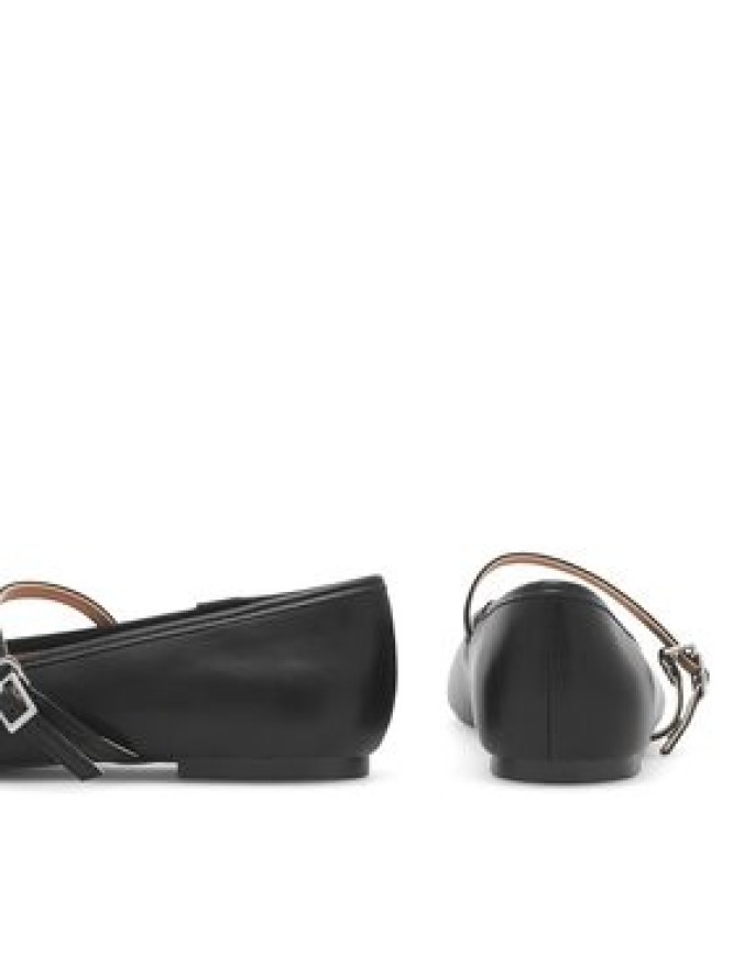 Jenny Fairy Baleriny WFA2562-6 Czarny