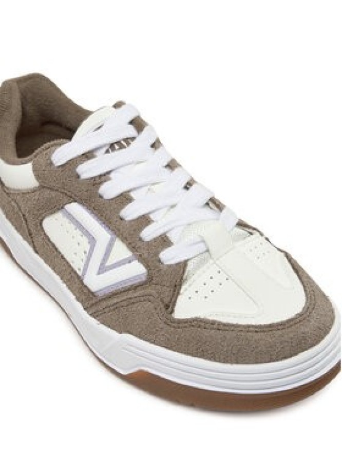 Vans Sneakersy Upland VN000D1H1NU1 Brązowy