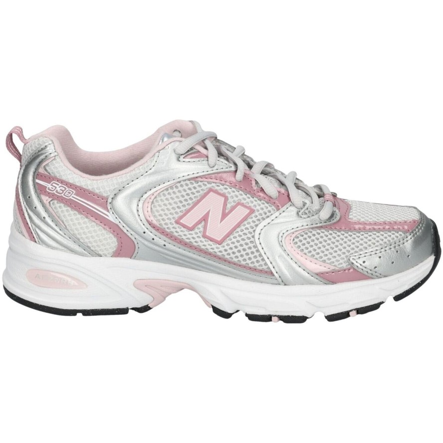 Damskie tenisówki New Balance