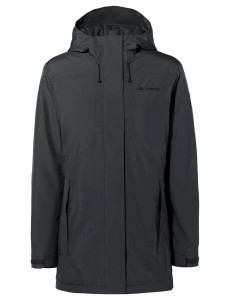 Outdoor-Jacke W Rosemoor Padded Parka