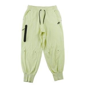 Second life - Spodnie dresowe damskie Tech Fleece Essential - Jak nowy