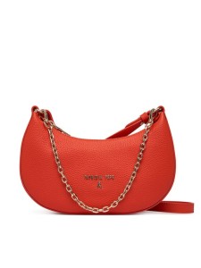 Patrizia Pepe Torebka 8B0309/L001-R877 Pomarańczowy