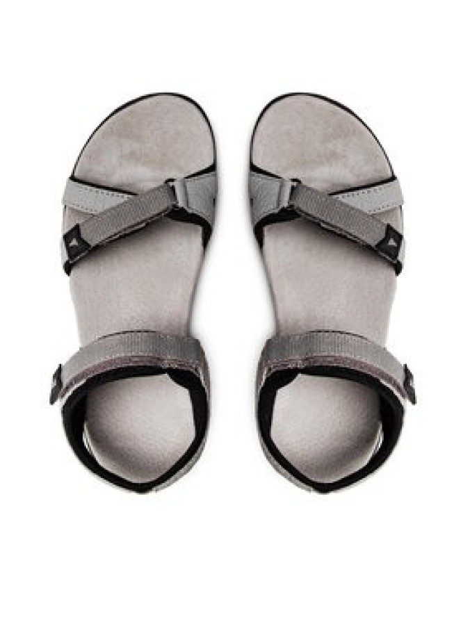 CMP Sandały Adib Wmn Hiking Sandal 39Q9536 Szary