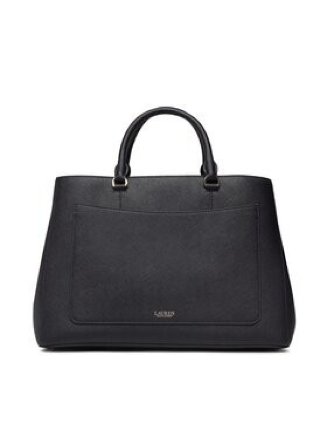 Lauren Ralph Lauren Torebka Hanna 37 431898556001 Granatowy