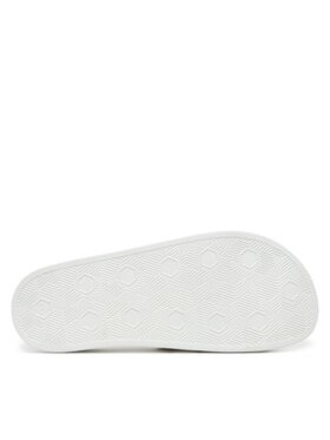 Versace Jeans Couture Klapki 78VA3SQ3 Biały