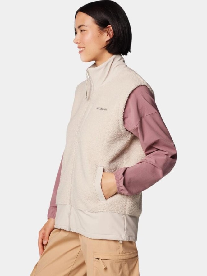 Kamizelka Damska Columbia Boundless Trek