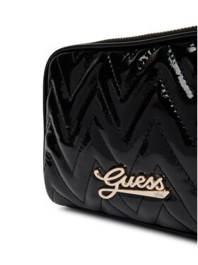 Guess Torebka J6YZ07 W3001 Czarny