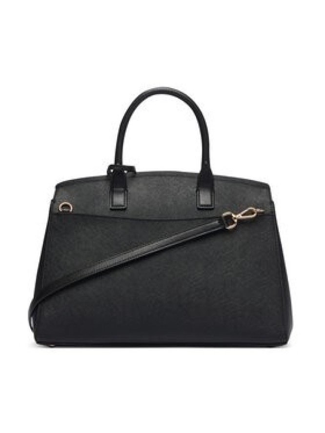 MICHAEL Michael Kors Torebka 30T6GX7S2L Czarny