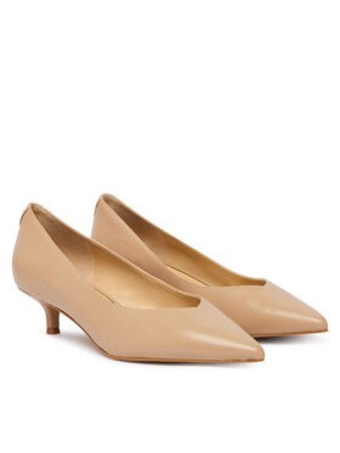Guess Czółenka FLTCSE LEA08 Beżowy
