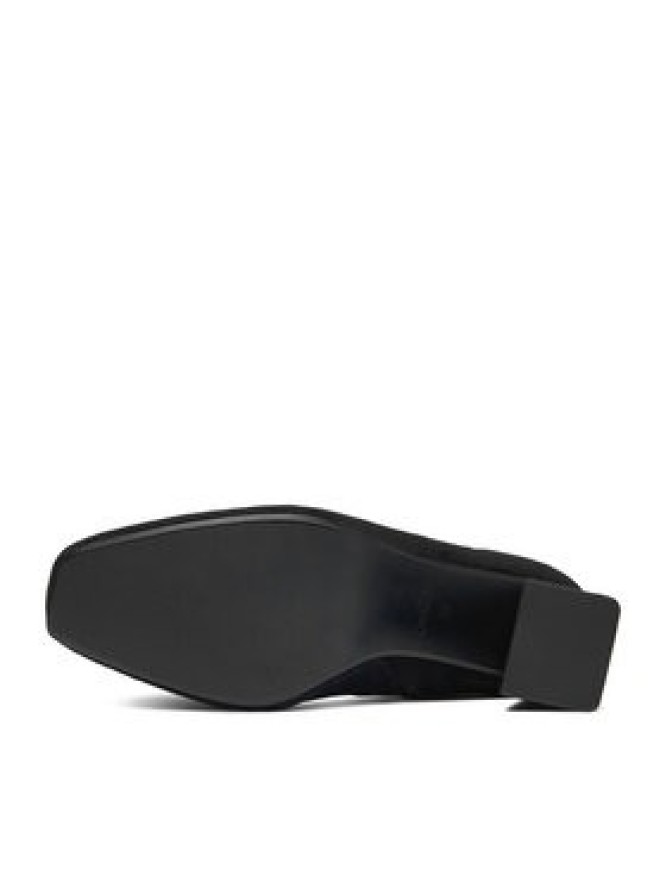 DeeZee Botki CEO-HY25128-1 Czarny