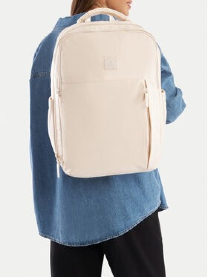 Beverly Hills Polo Club Plecak BHPC-K-024-06 Beżowy