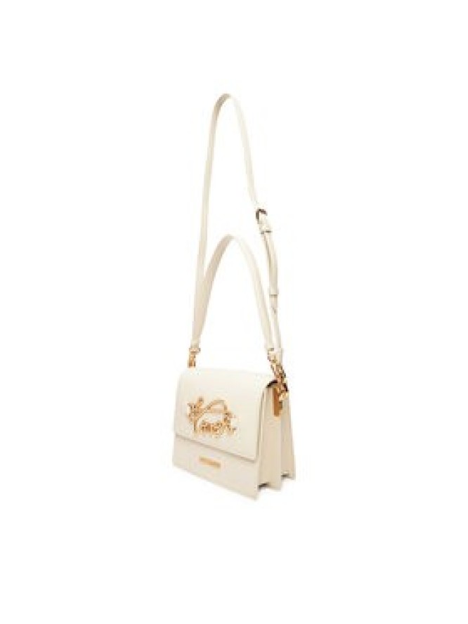 LOVE MOSCHINO Torebka JC4262PP0MKG0110 Écru