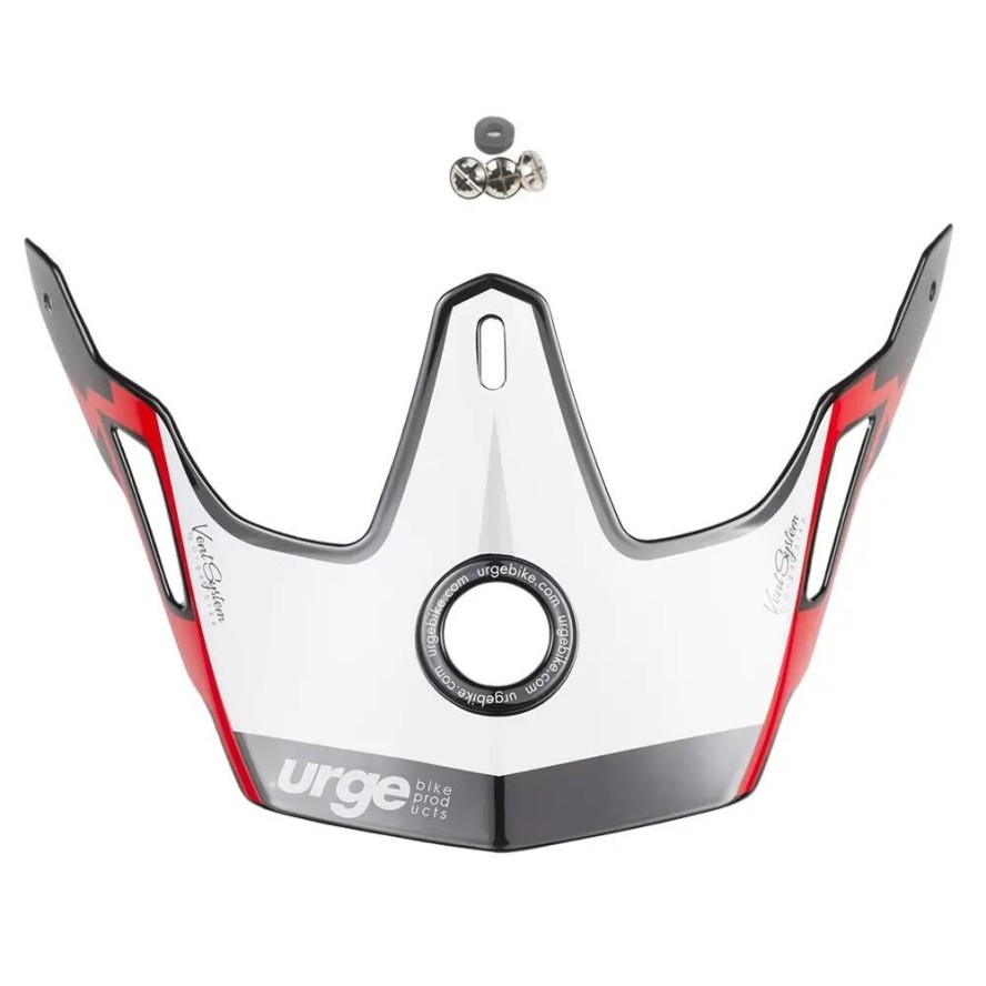 Daszek do kasku rowerowego Urge Down-O-Matic RR