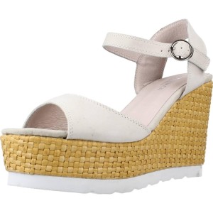 Sandały LUMBERJACK SW57906 003 Biały