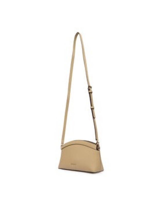 MICHAEL Michael Kors Torebka 30S6G13C5L Beżowy