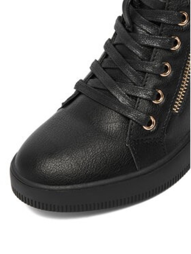 Go Soft Sneakersy CEO-BETRIX WS5251-01 Czarny