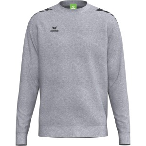 Bluza Erima Cmpt Wings szara
