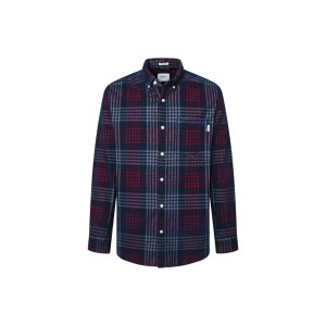 Koszula Pepe Jeans Marcus