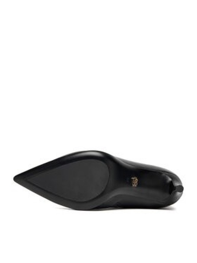 Gino Rossi Botki EO-GLC6306-6320-5 Czarny