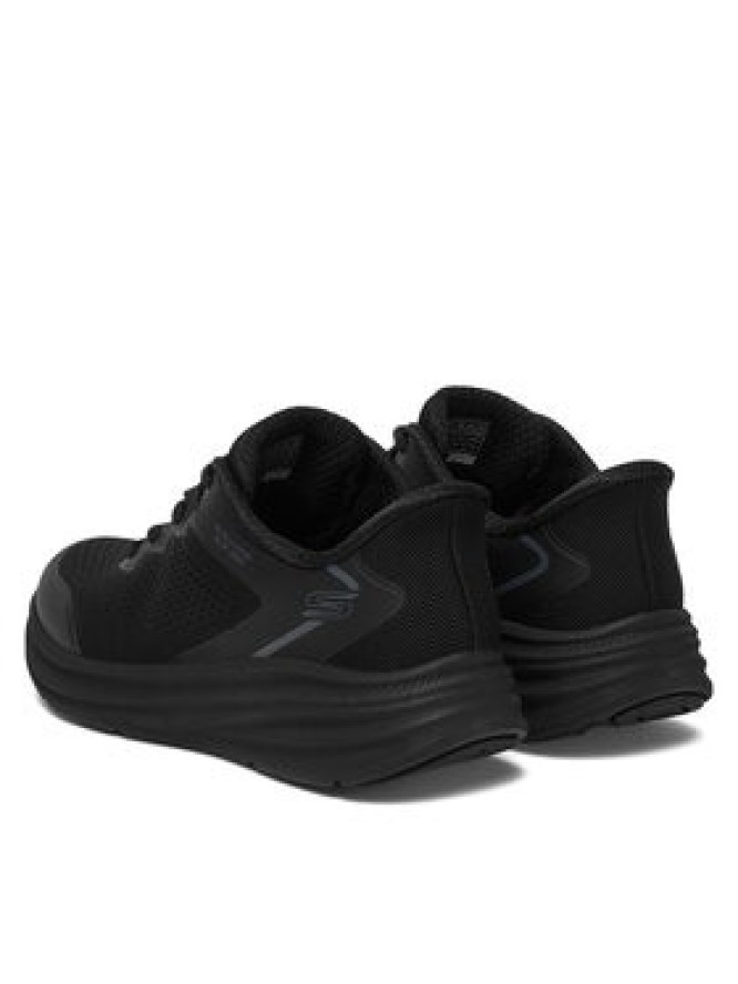 Skechers Sneakersy Bobs Skillz 117756/BBK Czarny
