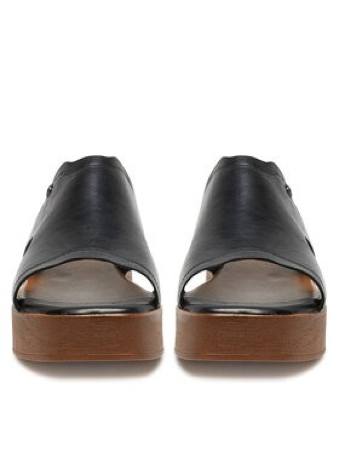 Lasocki Klapki WI16-2356-01 Czarny