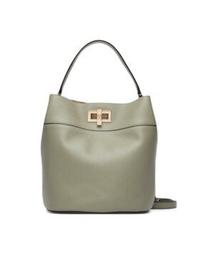 Furla Torebka Amelia M Bucket WB01953 HSF000 CN AG700 Zielony
