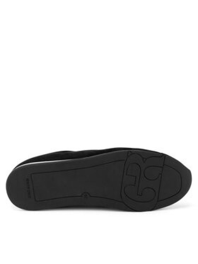 Gino Rossi Sneakersy AYA-110125 Czarny