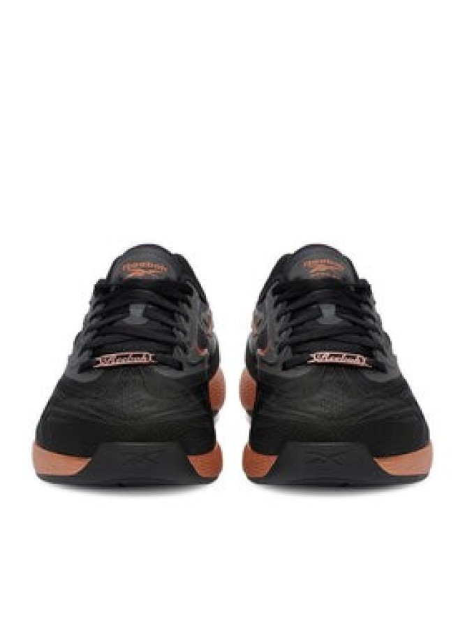 Reebok Buty na siłownię EO-NANO X5 EDGE 100263999 Czarny