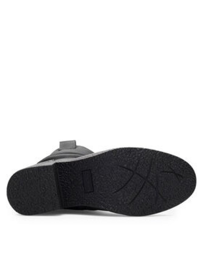 Clara Barson Botki CEO-KAIA WS6183-10 Czarny