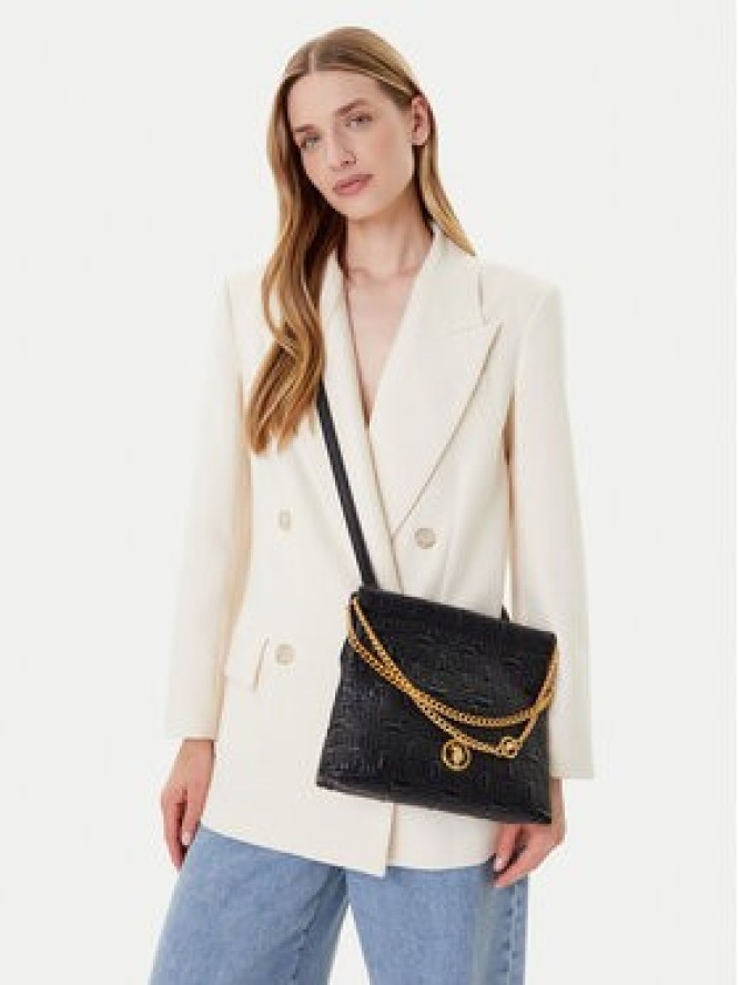 U.S. Polo Assn. Torebka BIUXT8408WVP Czarny